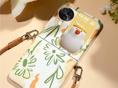 优雅时尚一见倾心 OPPO Find N3 Flip一图看懂