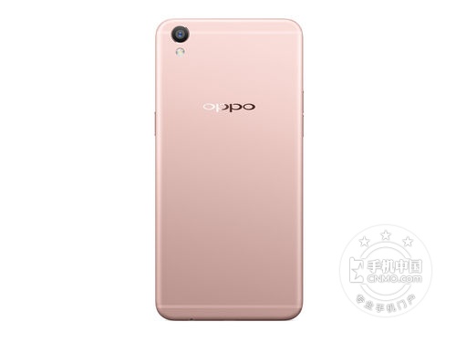 OPPO R9拆机：结构布局合理且做工扎实