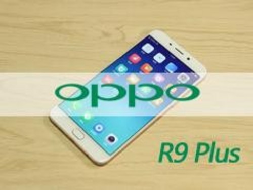 再见吧充电宝 巨屏OPPO R9 Plus视频