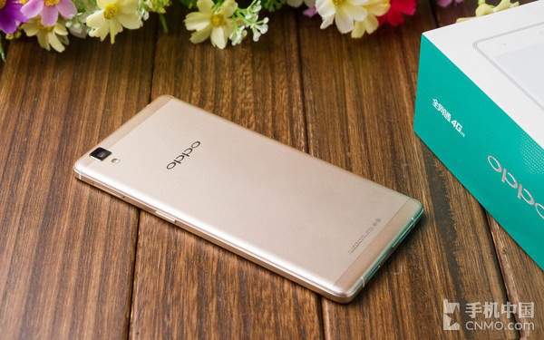 机情问答：小改款旗舰 OPPO R7s答疑