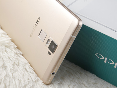 OPPO R7 Plus续航体验：耐力持久充电快