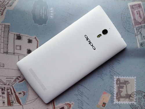 畅玩大型游戏 OPPO Find 7影音娱乐体验 