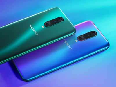 oppoa5手电筒怎么开