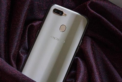 oppoa7手机怎么解锁