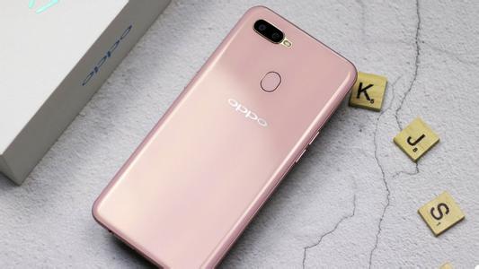 oppoa7分屏功能怎么用