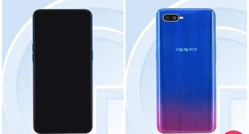 oppok1怎么设置字体大小