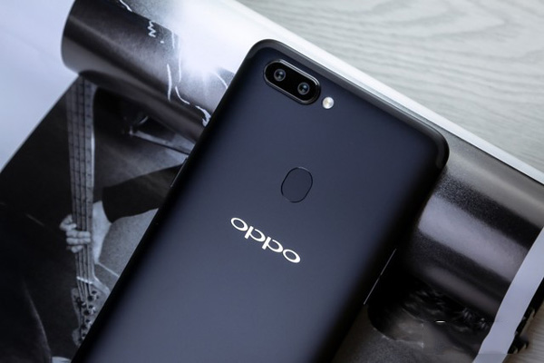 oppor11splus怎么设置铃声