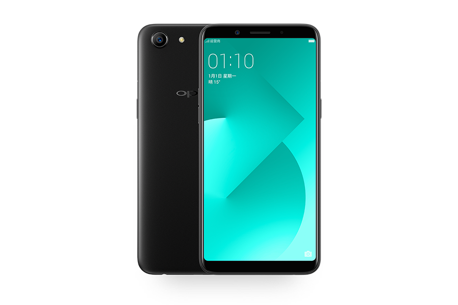 oppoa83有没有呼吸灯