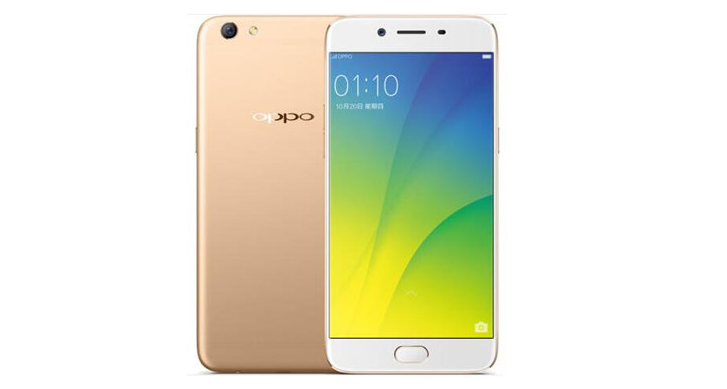 oppo r9电量百分比怎么调[oppo r9s的电量百分比在哪开启?]