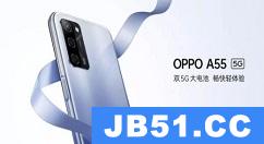 oppoa55在哪里调字体大小[oppoa55字体大小设置方法]