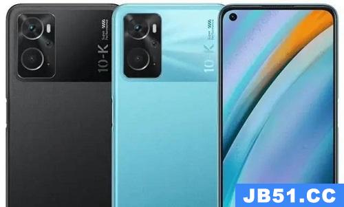 oppo k1处理器[oppok9pro处理器]