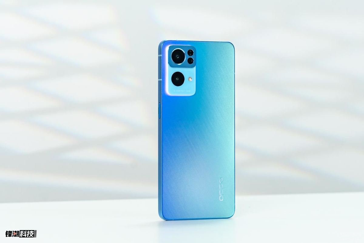 oppo reno7 值得入手吗