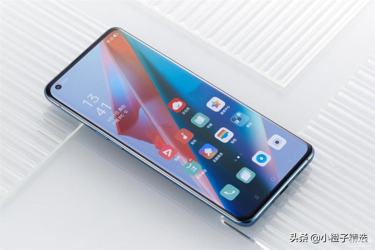 oppo find x3 和x3pro区别[oppo find x3和x3 pro有什么区别]