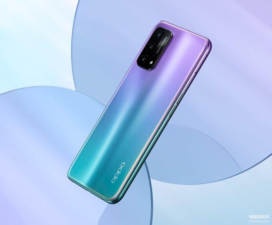 oppoa93上市时间是多少