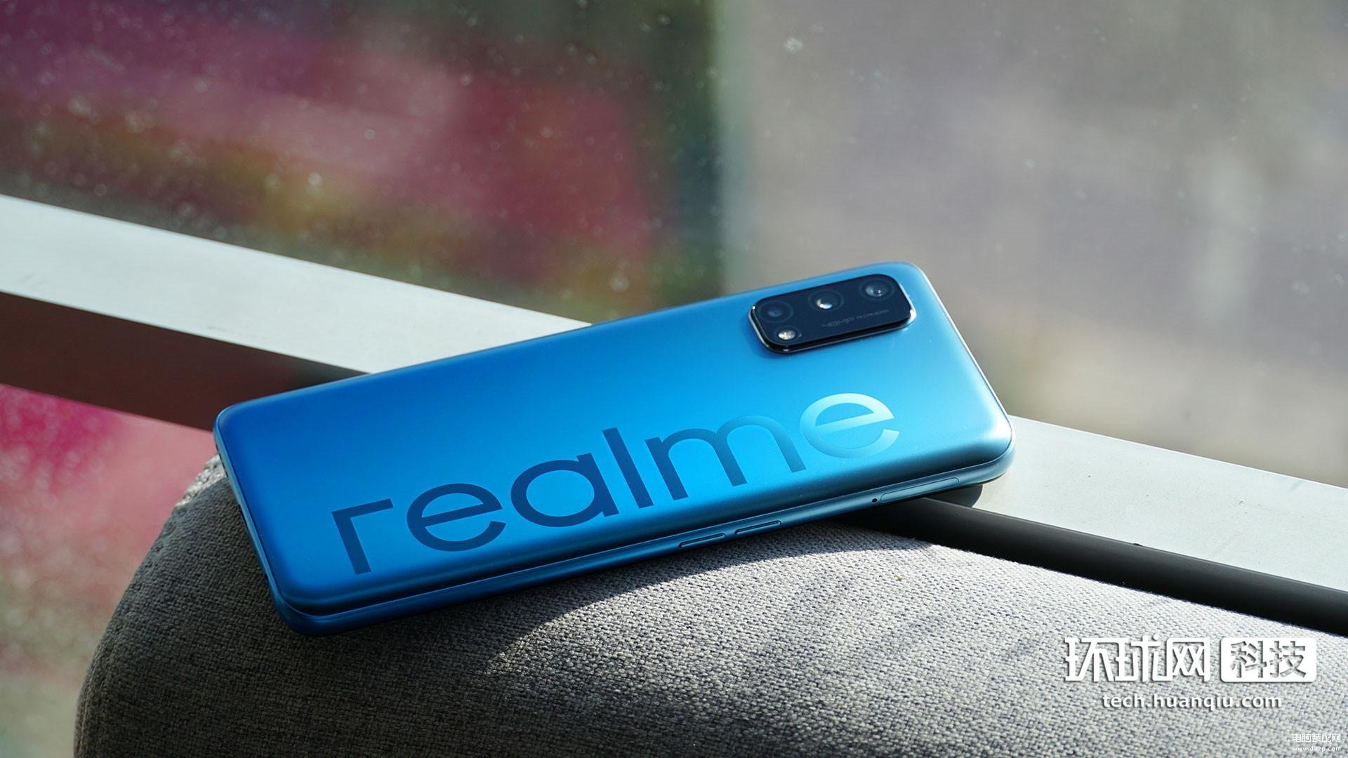 realmeq2怎么样