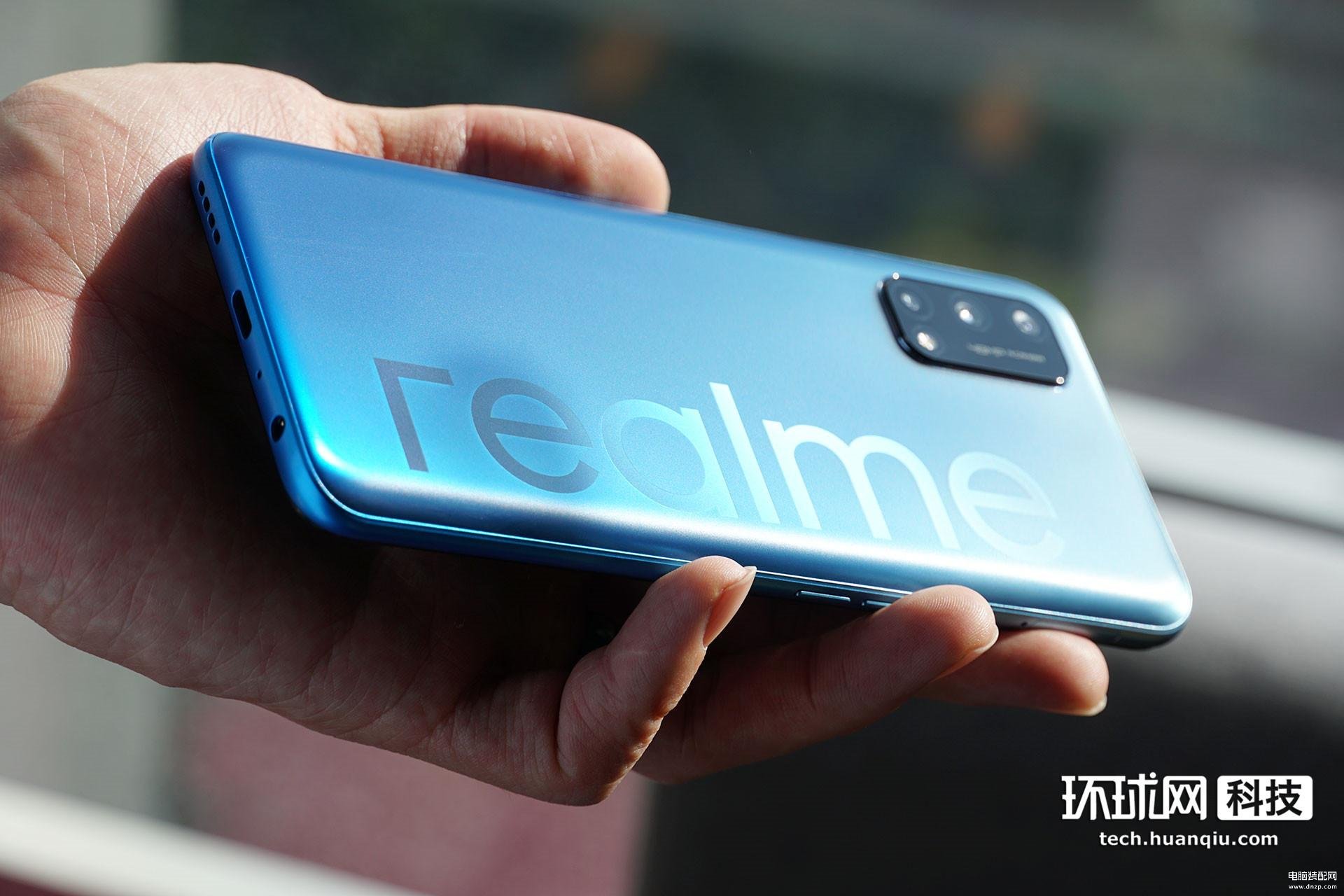 realmeq2怎么样