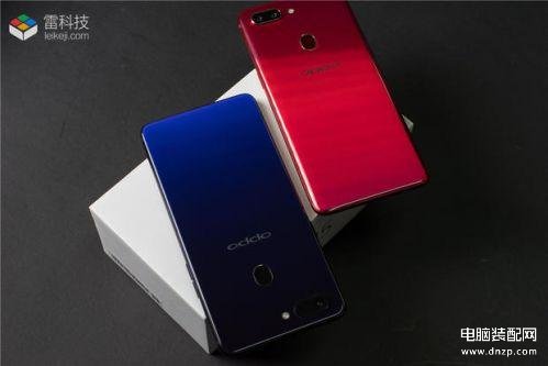 oppor15参数配置详细[oppor15配置参数表]