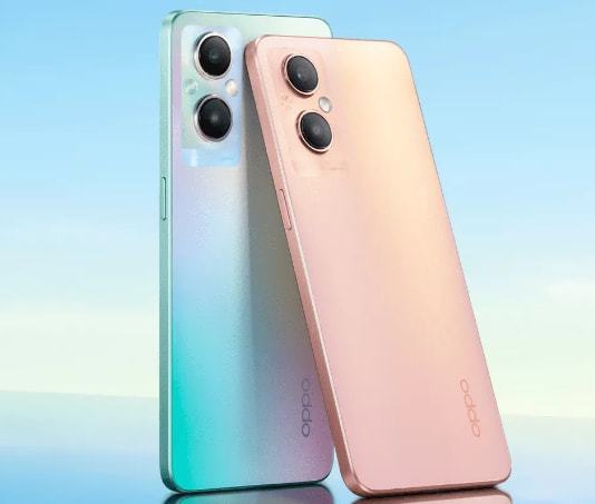 oppoa96手机价格是多少[oppoa96参数]