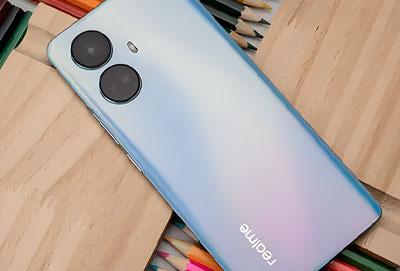 realme10pro参数