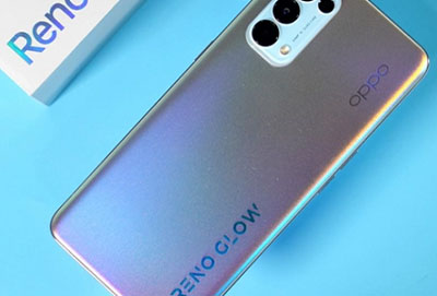 oppo reno5怎么样