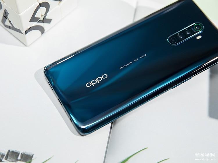 opporeno1什么时候上市的手机