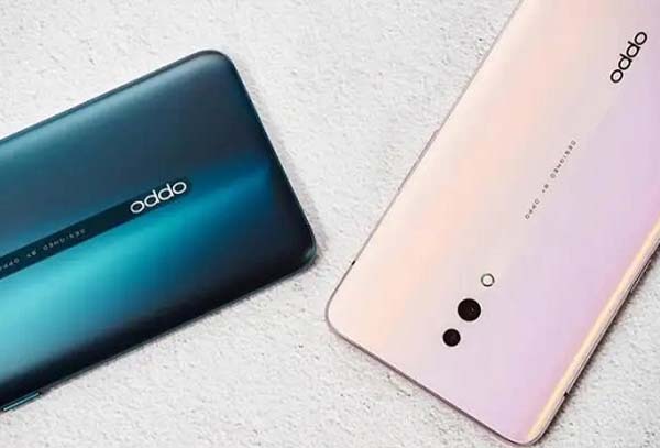 oppo reno8参数配置详情