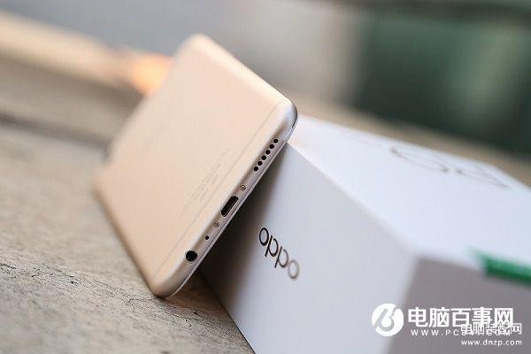 oppo r9s plus参数配置