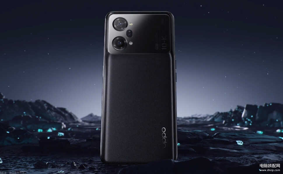 oppok10和oppok10pro对比