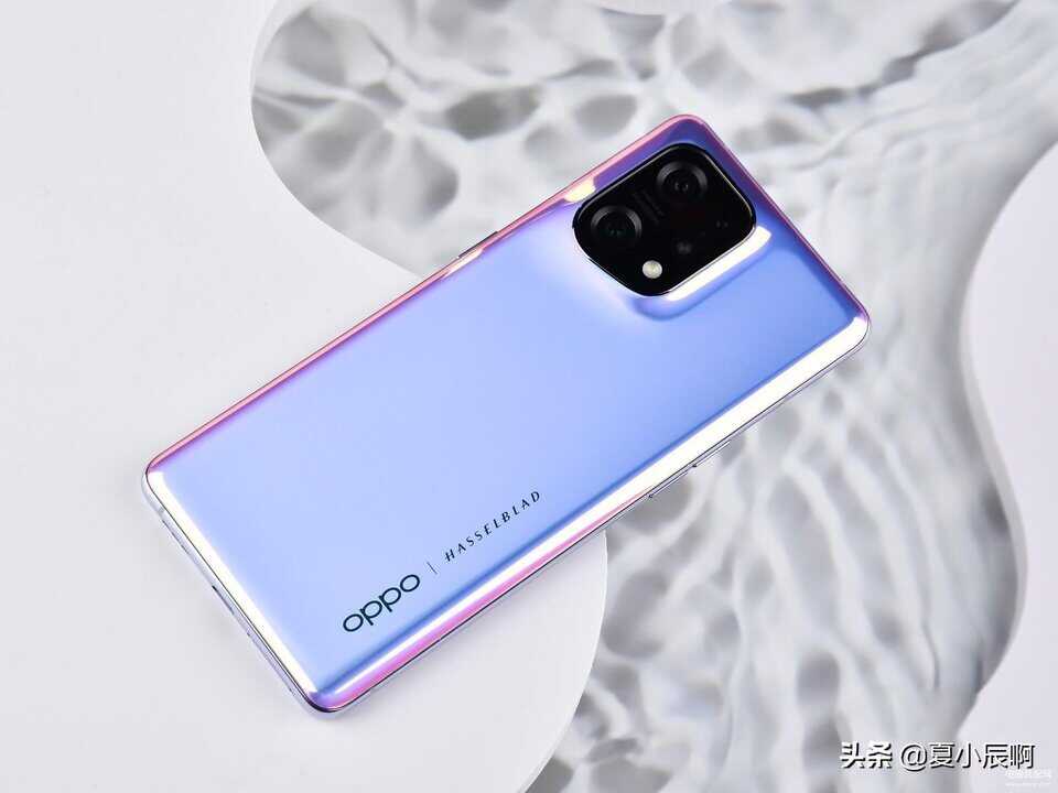 oppo find 5x和find5 x pro什么区别