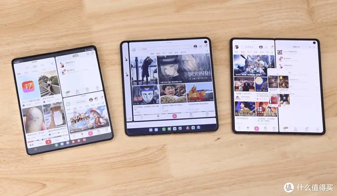 折叠屏手机的短板被攻克了，OPPO Find N3交出满意答卷