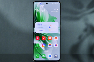 OPPO Reno 12系列配置曝光 搭载等深四微曲屏 将于5月发布