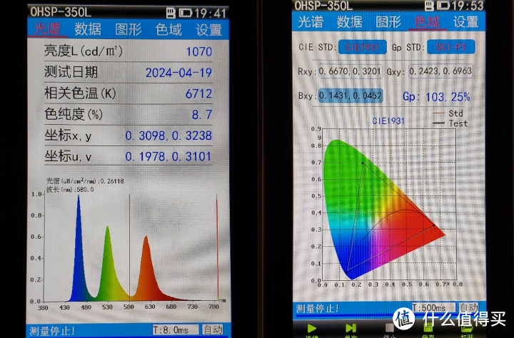 OPPO K12评测：兼顾超长续航和百瓦闪充的中端机