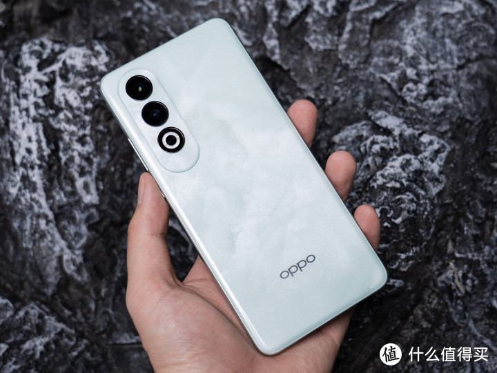 OPPO K12评测：兼顾超长续航和百瓦闪充的中端机