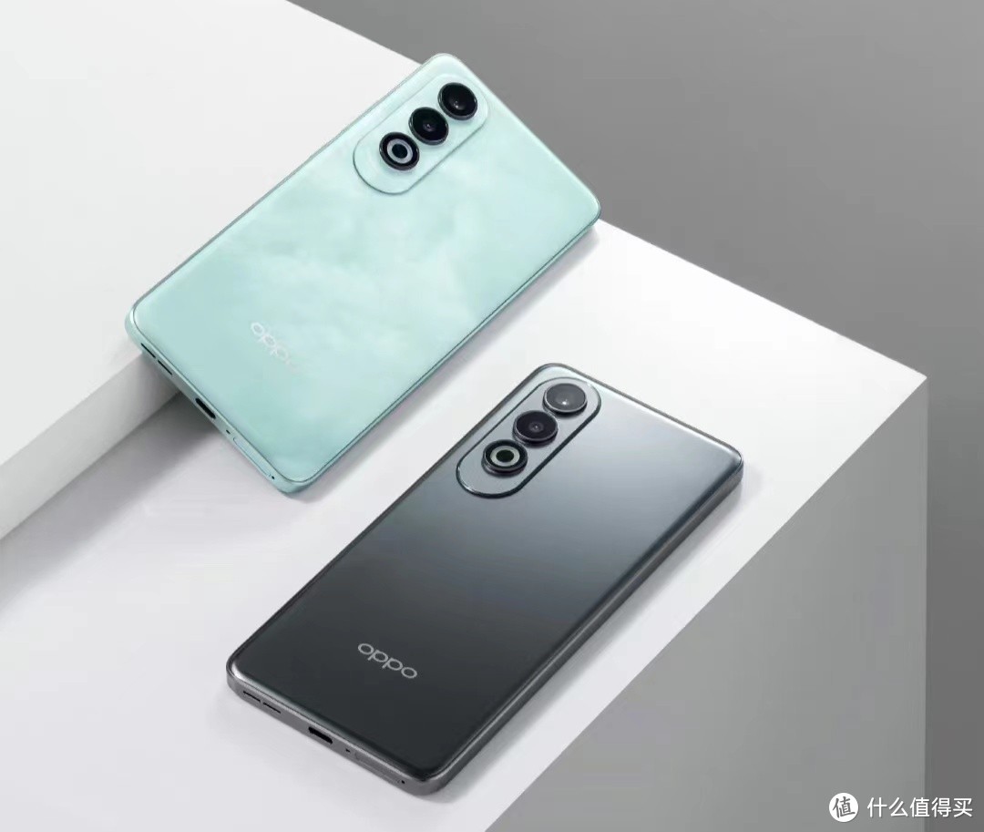 OPPO A3Pro vs OPPO K12：功能与价值的抉择