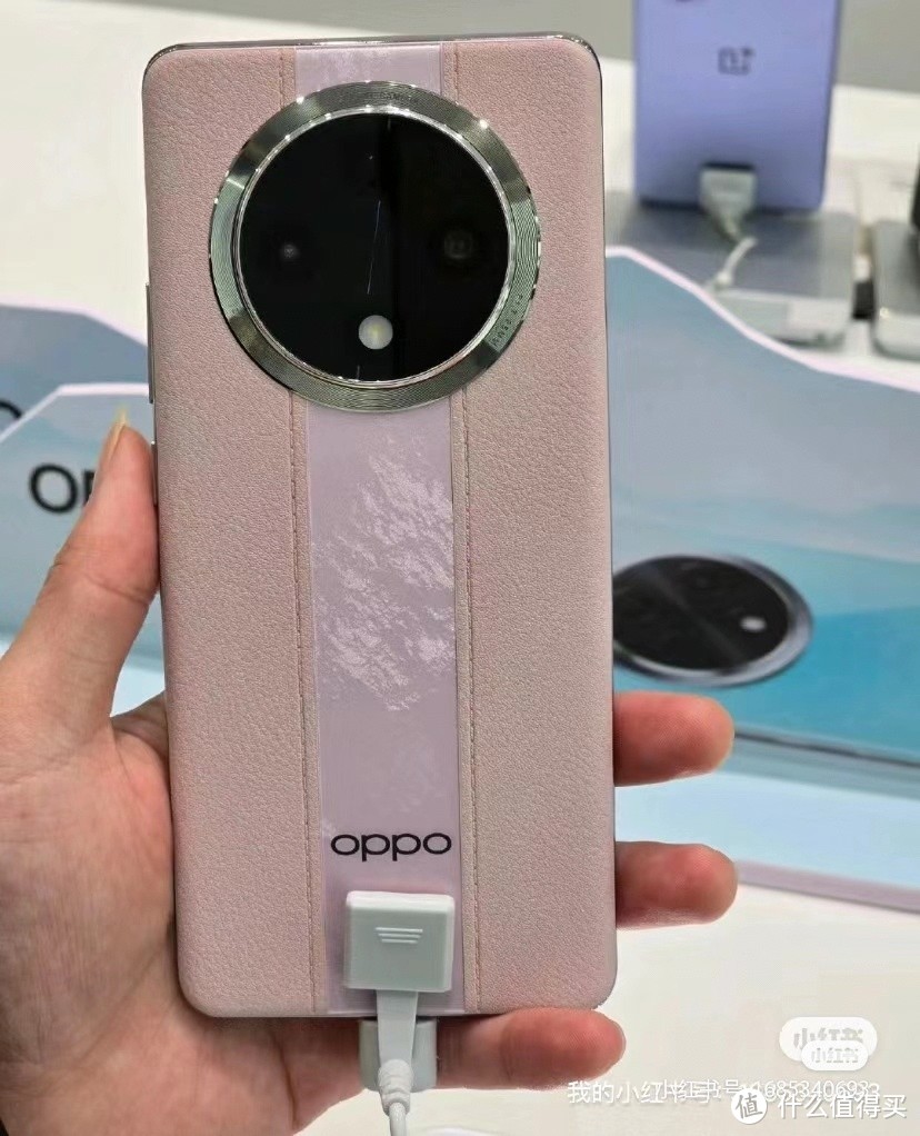 OPPO A3 Pro使用体验分享