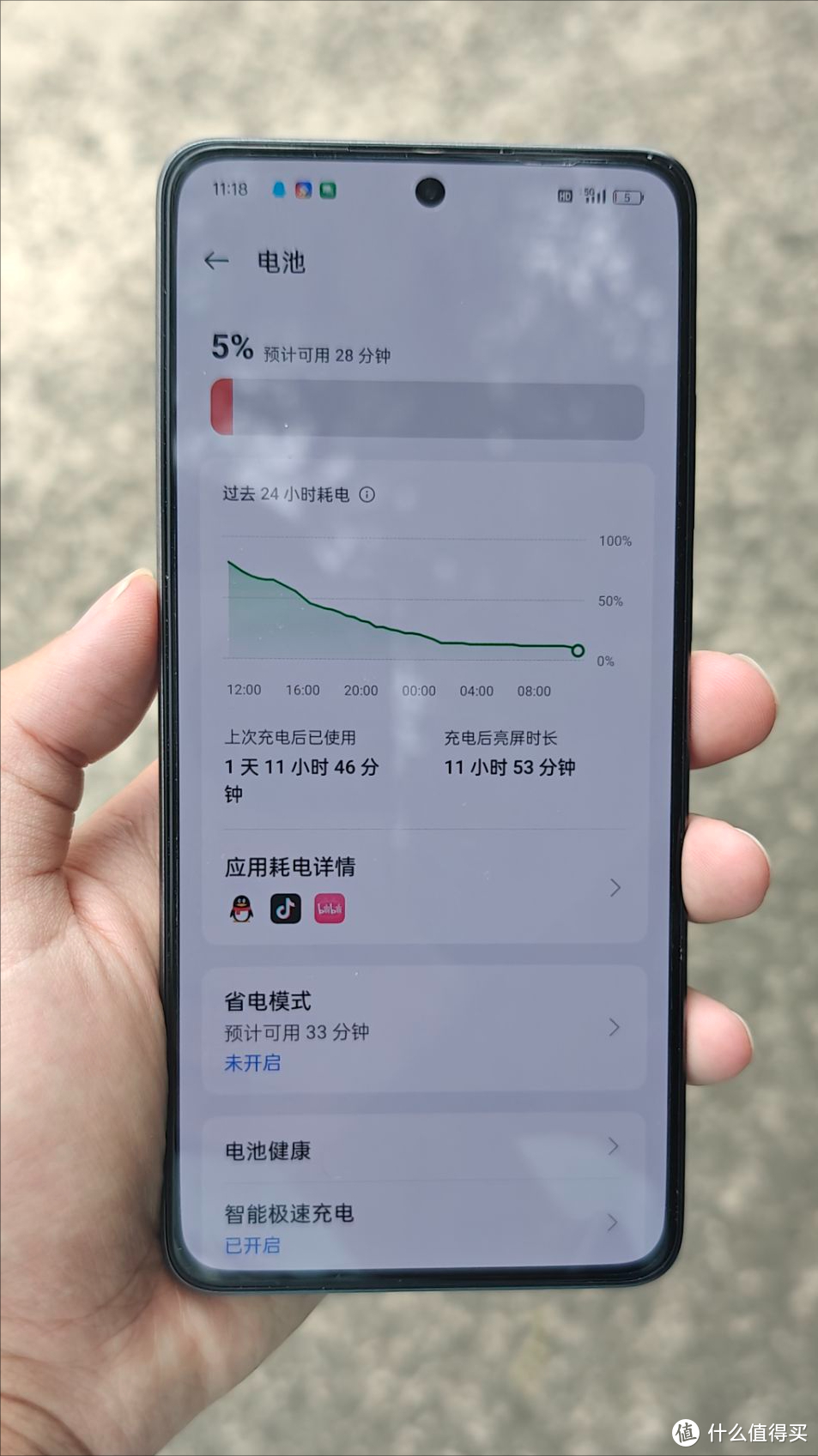 一整天不断电，还不怕摔的千元机——OPPO K12开箱简评