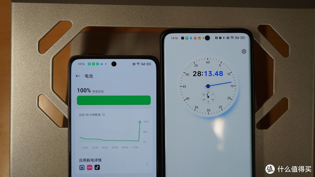 一整天不断电，还不怕摔的千元机——OPPO K12开箱简评