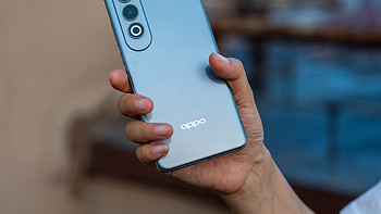 耐摔皮实续航持久的千元机—OPPO K12全测评