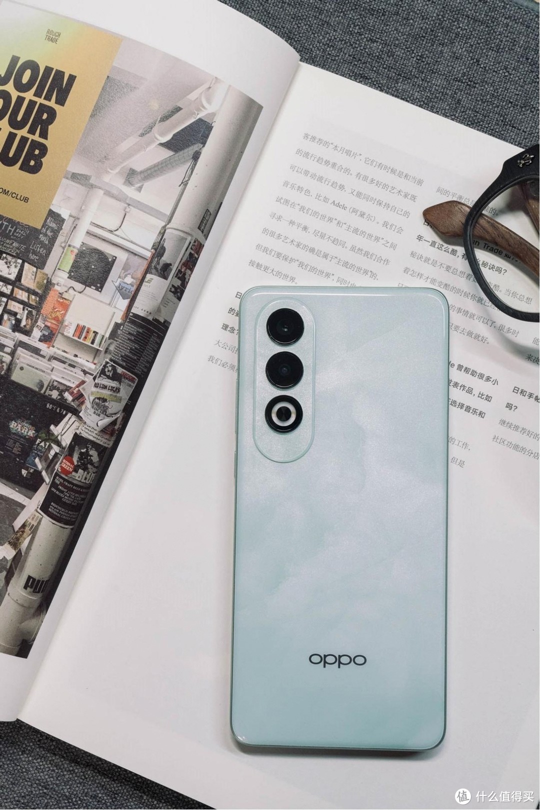 OPPO K12中端机王炸来袭！耐摔又耐用，你的安全感由它守护！