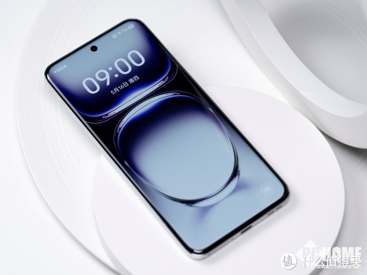 OPPO Reno12 Pro评测 手机影像进入赛博时代