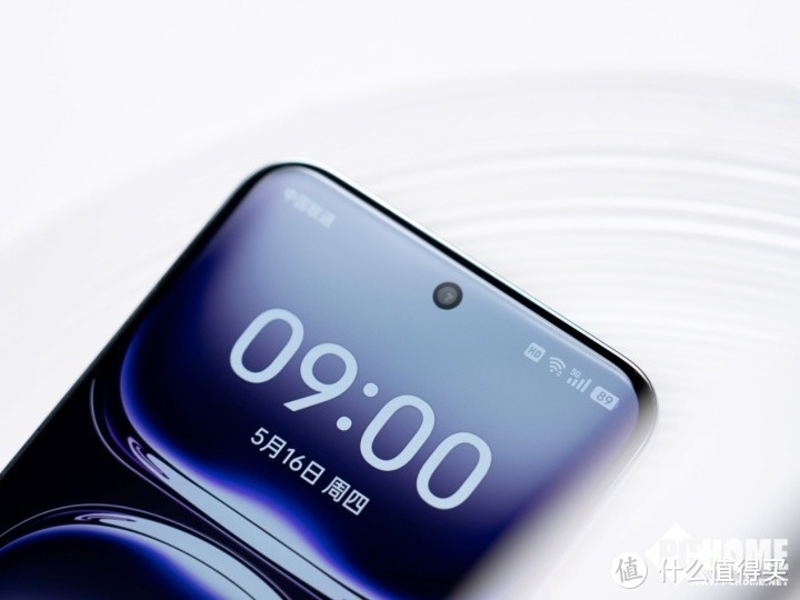 OPPO Reno12 Pro评测 手机影像进入赛博时代