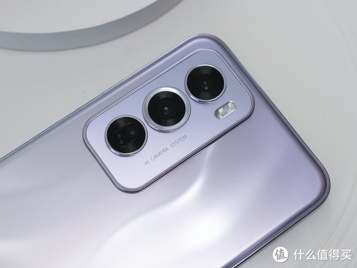 OPPO Reno12 Pro评测 手机影像进入赛博时代