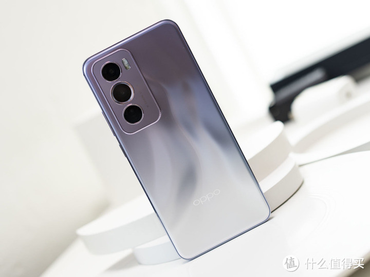 OPPO Reno12 Pro评测 手机影像进入赛博时代