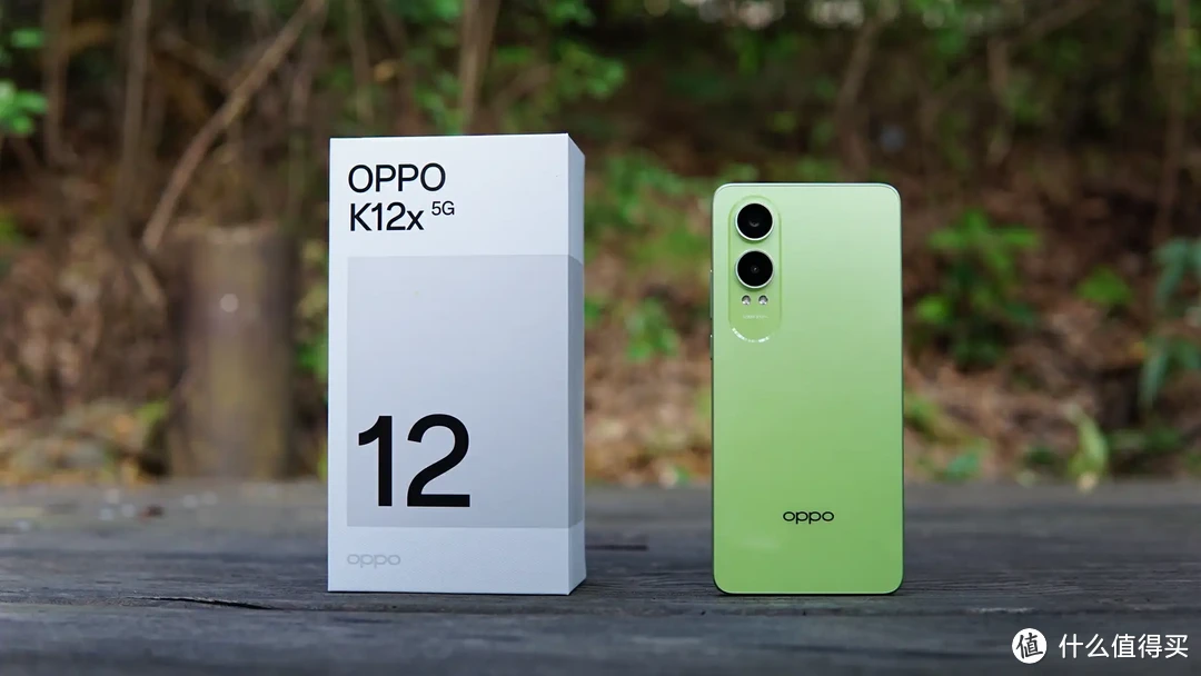 OPPO K12x测评：千元超长续航，实际优缺点？