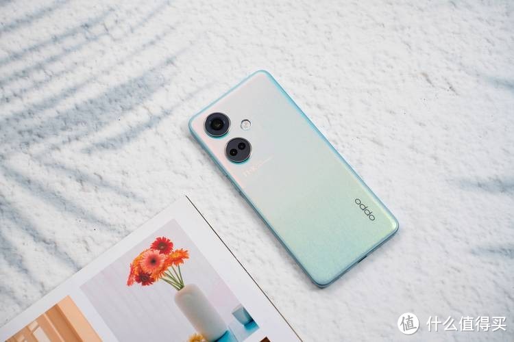 OPPO“发飙”了，100W闪充+512G大内存+索尼6000万，只卖1599元！