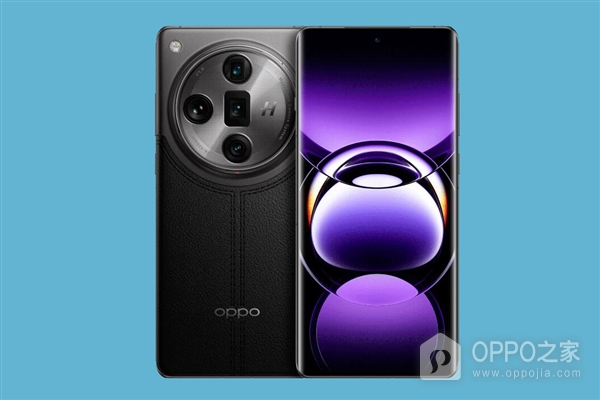 OPPO Find X8最新消息爆料，豪华堆料，超强性能！