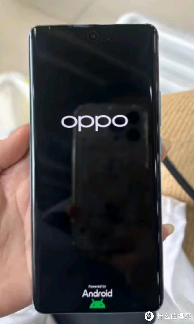 OPPO A3 8GB+256GB 山涧绿 耐用战神直屏版 双面抗摔耐磨 满级生活防水 OLED阳光屏 5G 骁龙 AI手机