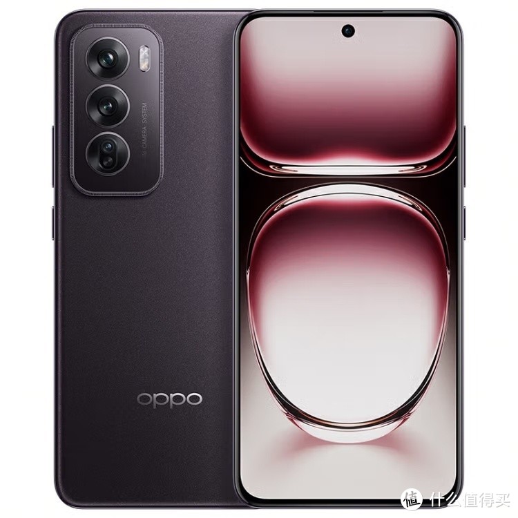 天玑旗舰芯加持！OPPO Reno12引领5G拍照风潮