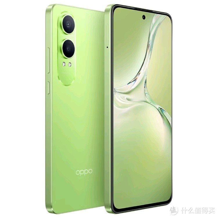 OPPO K12x钛空灰版：性价比之王！