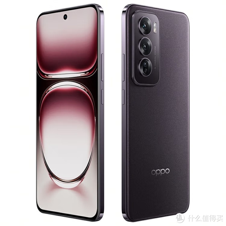 天玑旗舰芯加持！OPPO Reno12引领5G拍照风潮